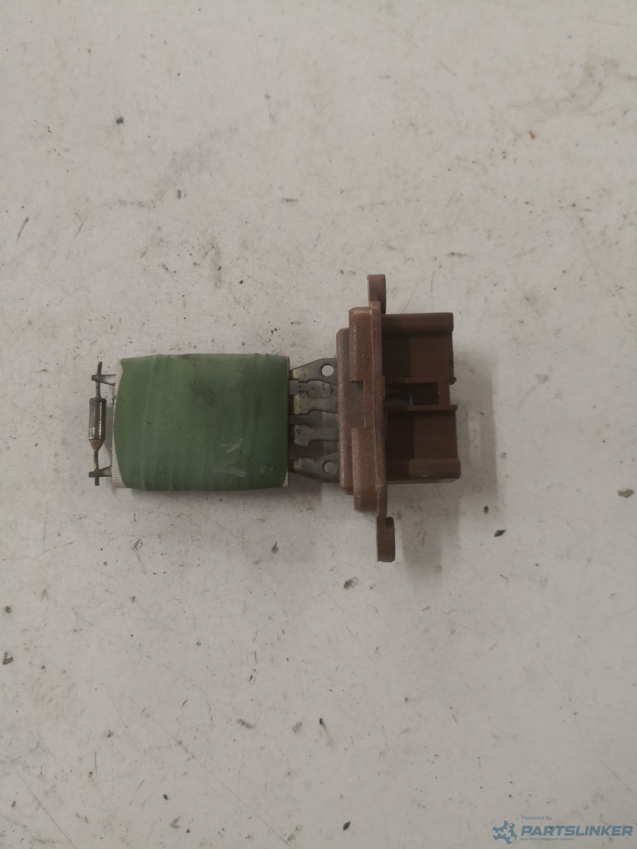 Rezistenta aeroterma CITROËN JUMPER Box (244) [ 2002 - > ] OEM B837