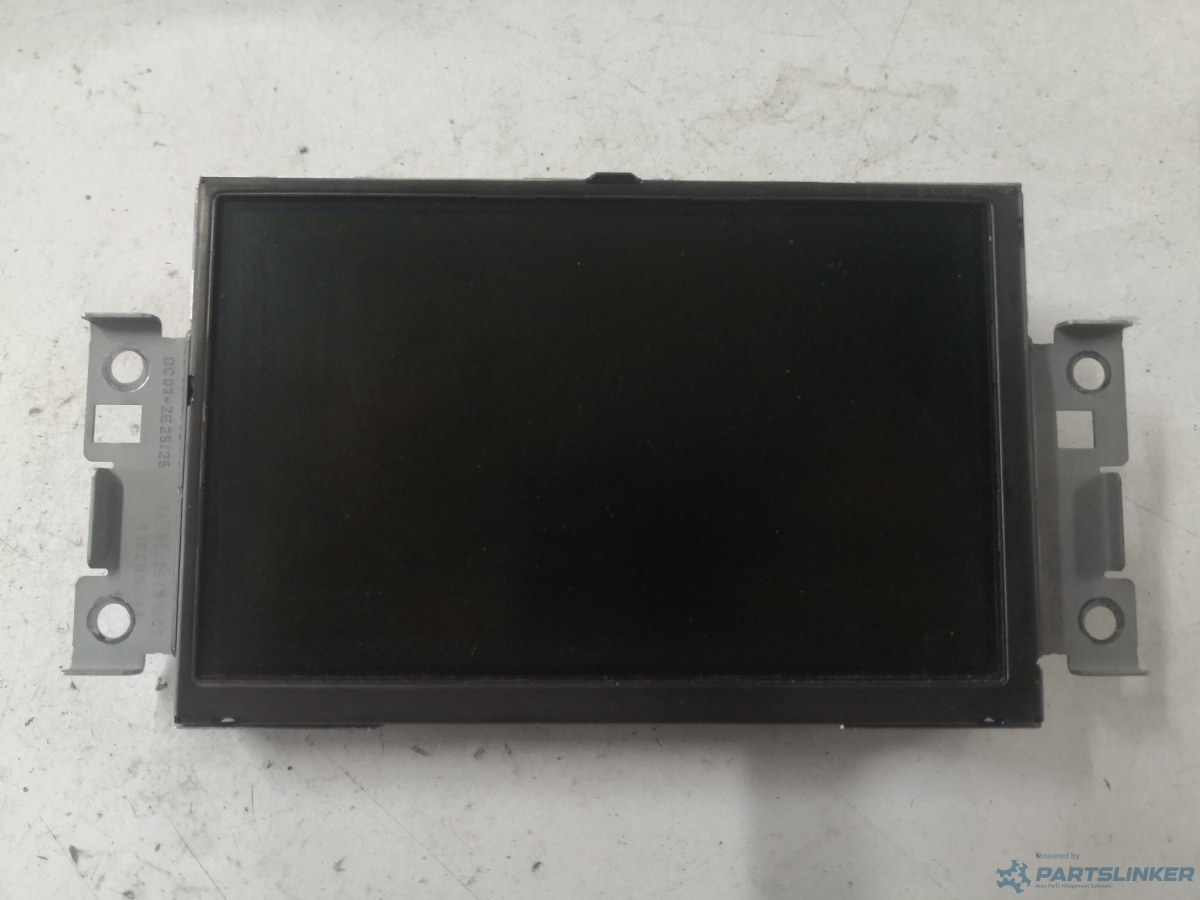 Display VOLVO XC60 (156) [ 2008 - > ] OEM 31337643