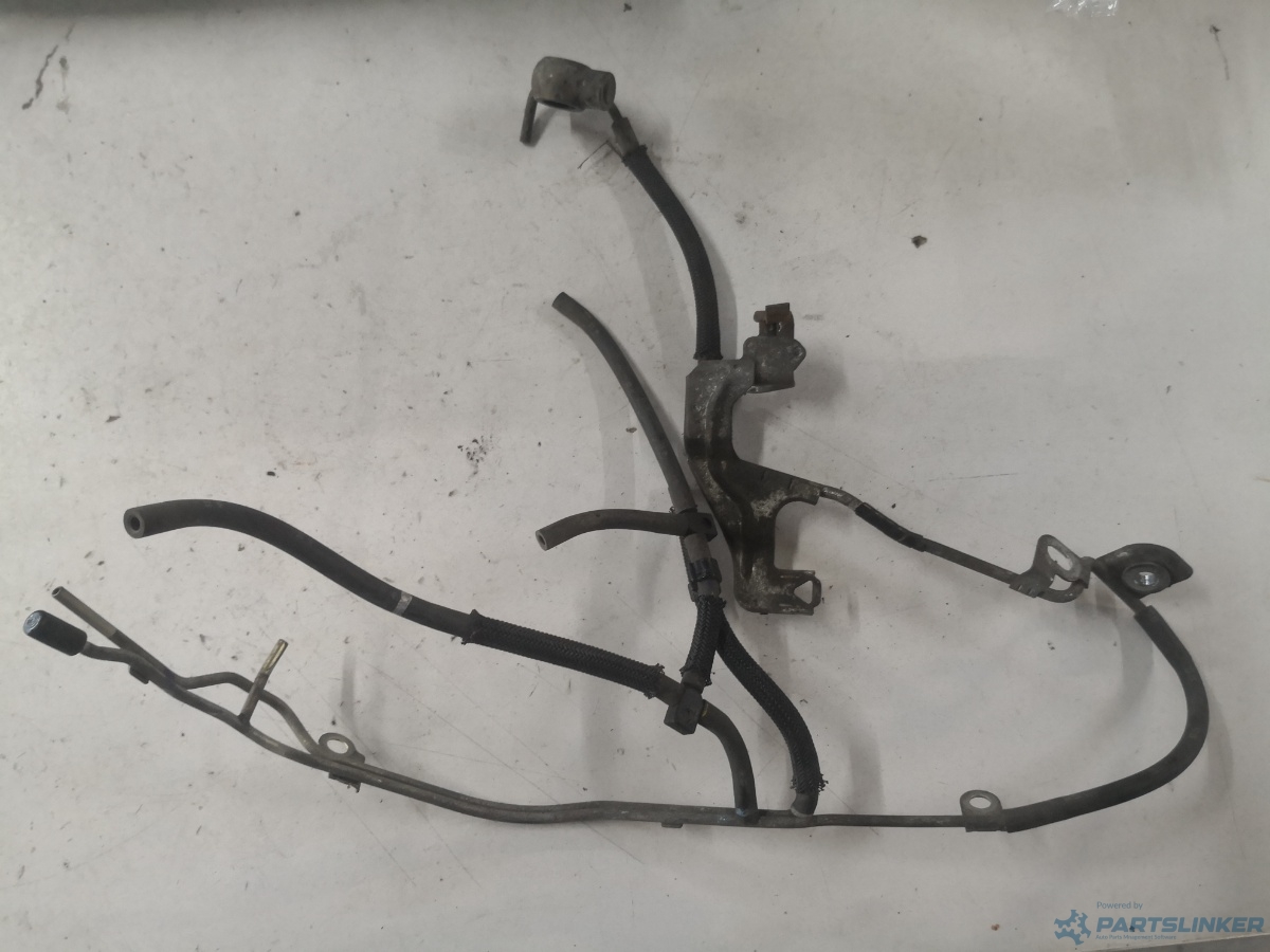 Rampa injectoare TOYOTA LAND CRUISER 150 (TRJ15_, KDJ15_, GRJ15_, GDJ15_) [ 2009