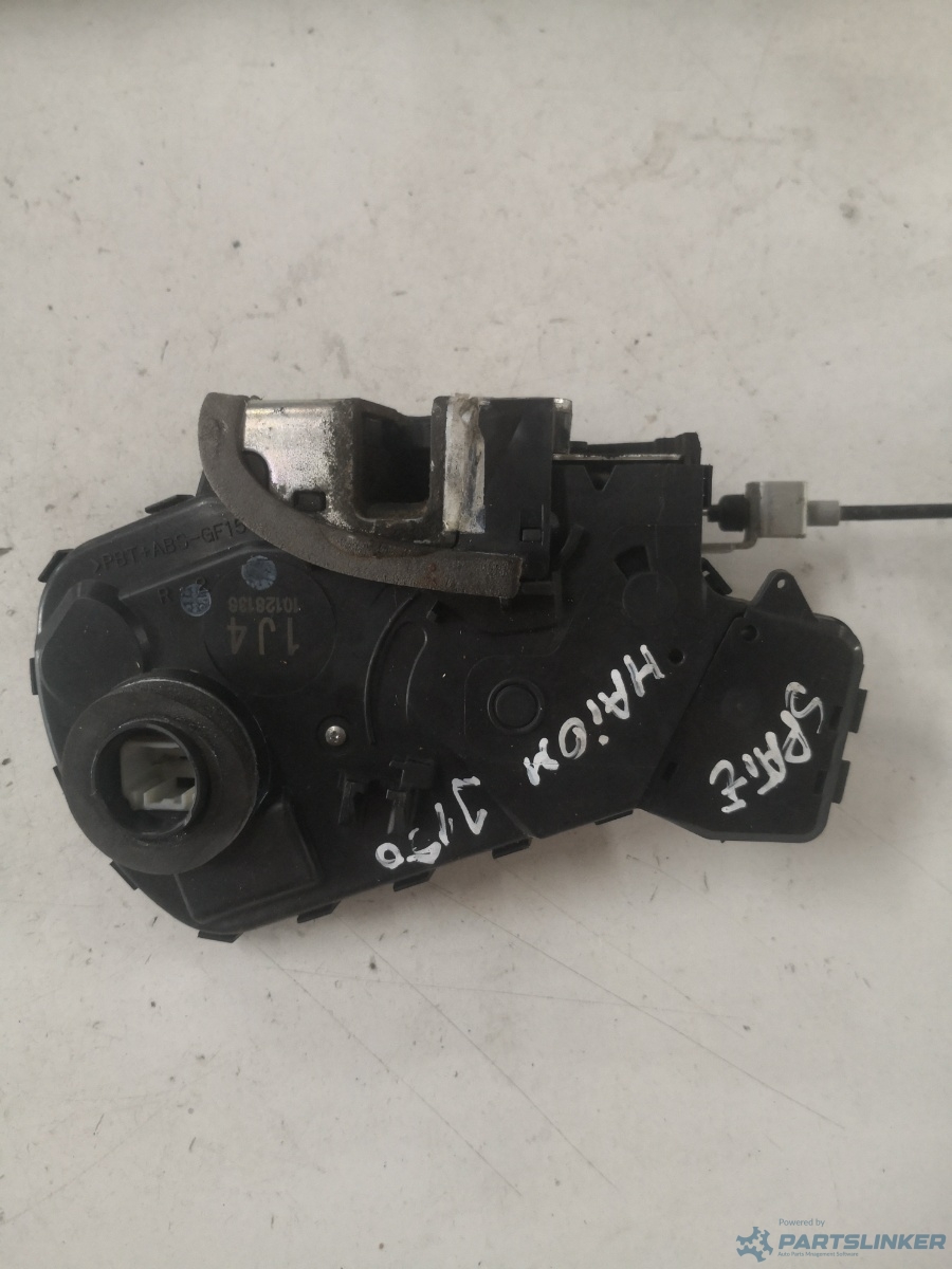Broasca haion TOYOTA LAND CRUISER 150 (TRJ15_, KDJ15_, GRJ15_, GDJ15_) [ 2009  OEM 10128136