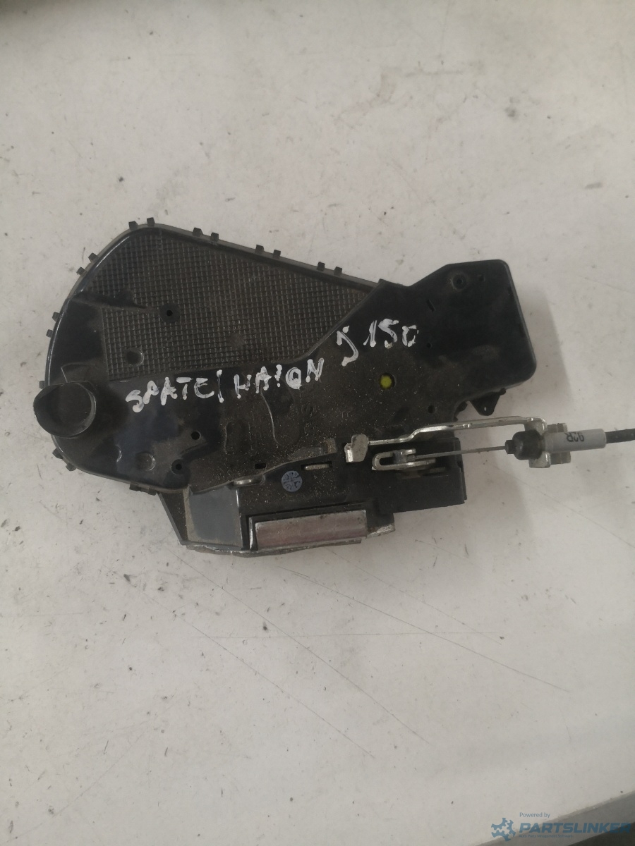 Broasca haion TOYOTA LAND CRUISER 150 (TRJ15_, KDJ15_, GRJ15_, GDJ15_) [ 2009  OEM 10128136 – foto 2