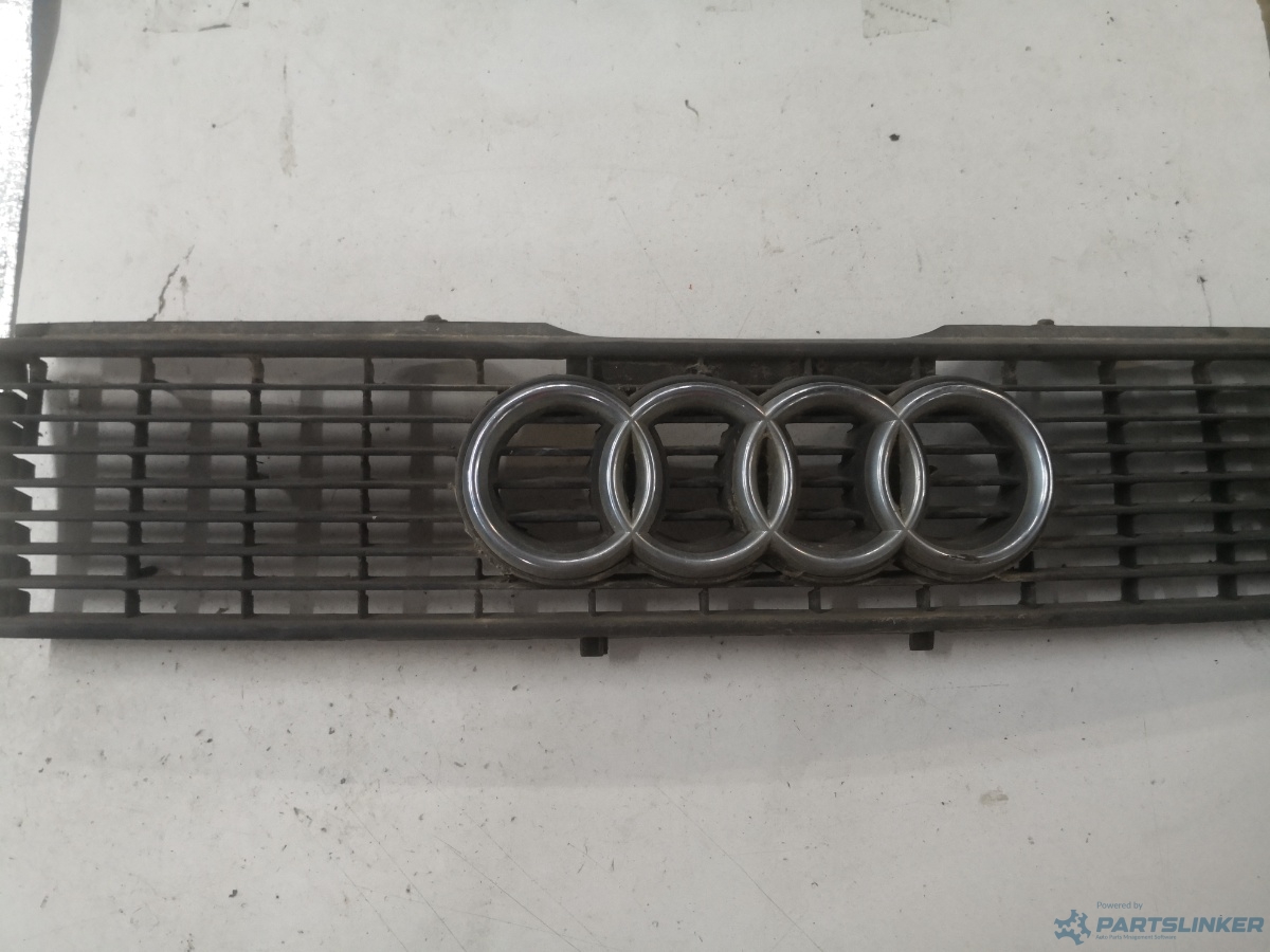 Grila bara AUDI 80 IV (89, 89Q, 8A, B3) [ 1986 - 1991 ]