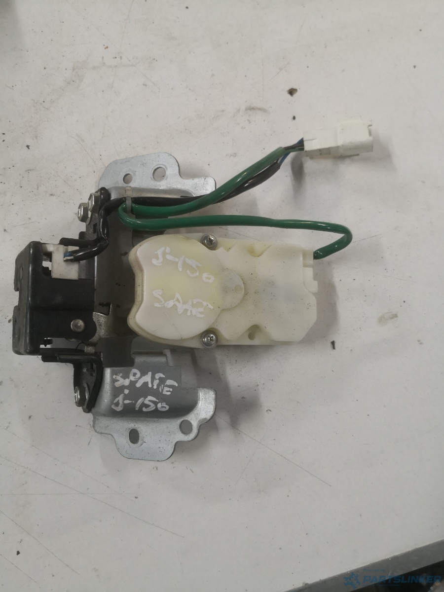 Broasca haion TOYOTA LAND CRUISER 150 (TRJ15_, KDJ15_, GRJ15_, GDJ15_) [ 2009