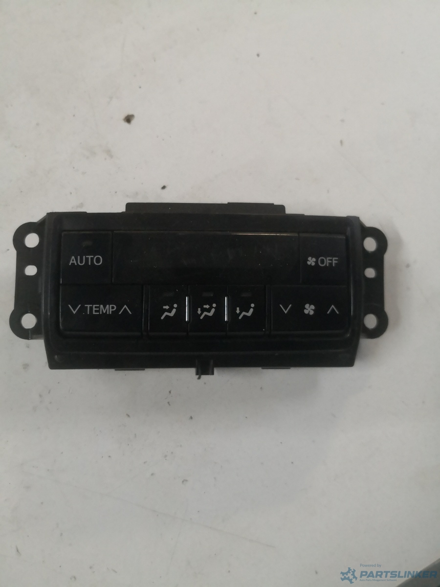 Climatizare TOYOTA LAND CRUISER 150 (TRJ15_, KDJ15_, GRJ15_, GDJ15_) [ 2009 OEM 5590060g81