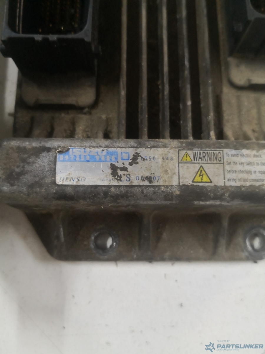 Kit pornire OPEL MERIVA (X03) [ 2003 - 2010 ] CDTI (Z 17 DT, Z 17 DTH) 74KW|100HP OEM 8973509485 – foto 2