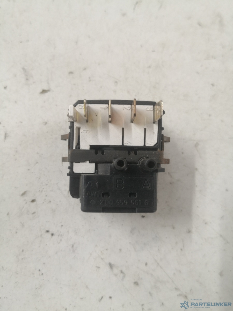 Reglaj faruri VOLKSWAGEN LT 2005> OEM 2d0959561g – foto 2