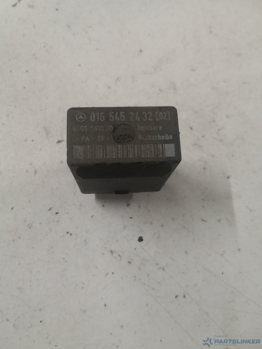 Releu bujii VOLKSWAGEN LT 28-35 I Box (281-363) [ 2005 ] OEM 0165452432