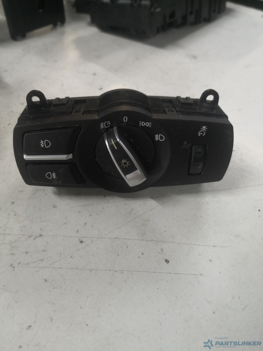 Bloc lumini BMW 5 (F10) [ 2009 - 2016 ] OEM 919274403