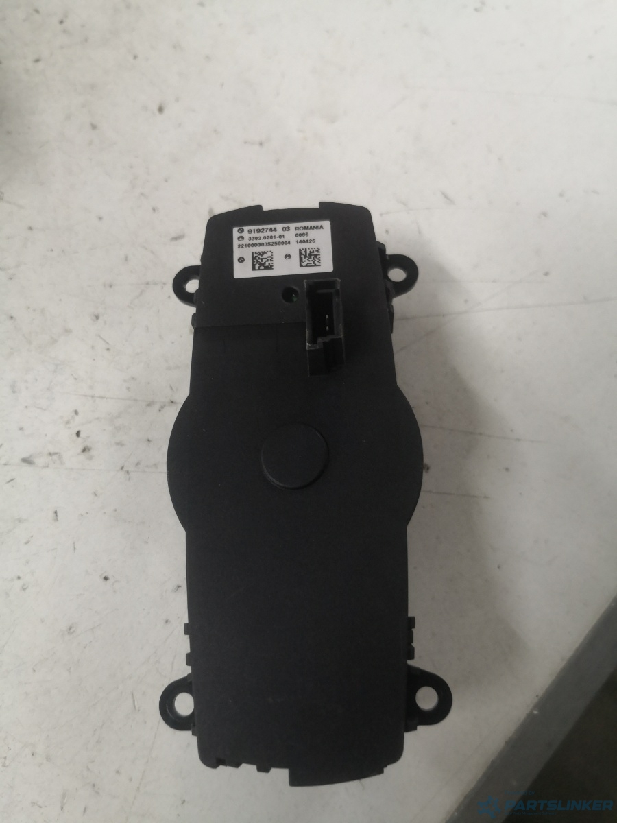 Bloc lumini BMW 5 (F10) [ 2009 - 2016 ] OEM 919274403 – foto 2