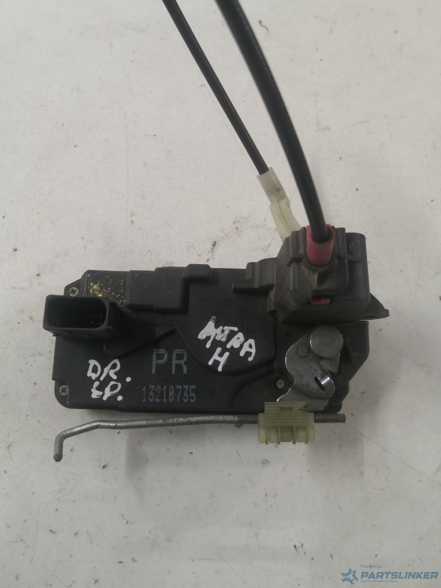 Broasca usa dreapta spate OPEL ASTRA H (L48, A04) [ 2004 - 2014 ] OEM 13210735