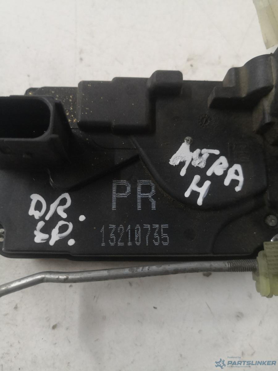 Broasca usa dreapta spate OPEL ASTRA H (L48, A04) [ 2004 - 2014 ] OEM 13210735 – foto 2