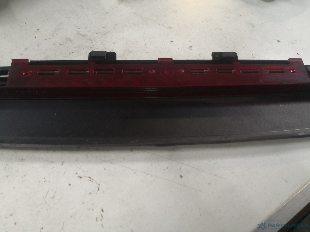Lampa spate / stop BMW 5 (F10) [ 2009 - 2016 ] OEM 723079904