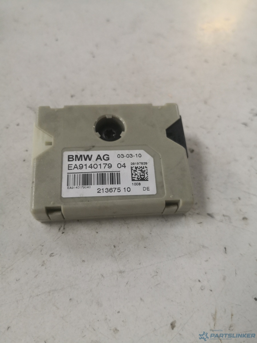 Modul antena BMW 5 (F10) [ 2009 - 2016 ] OEM 21367510