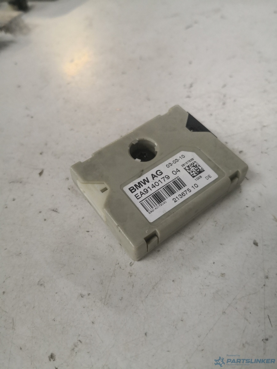 Modul antena BMW 5 (F10) [ 2009 - 2016 ] OEM 21367510 – foto 2
