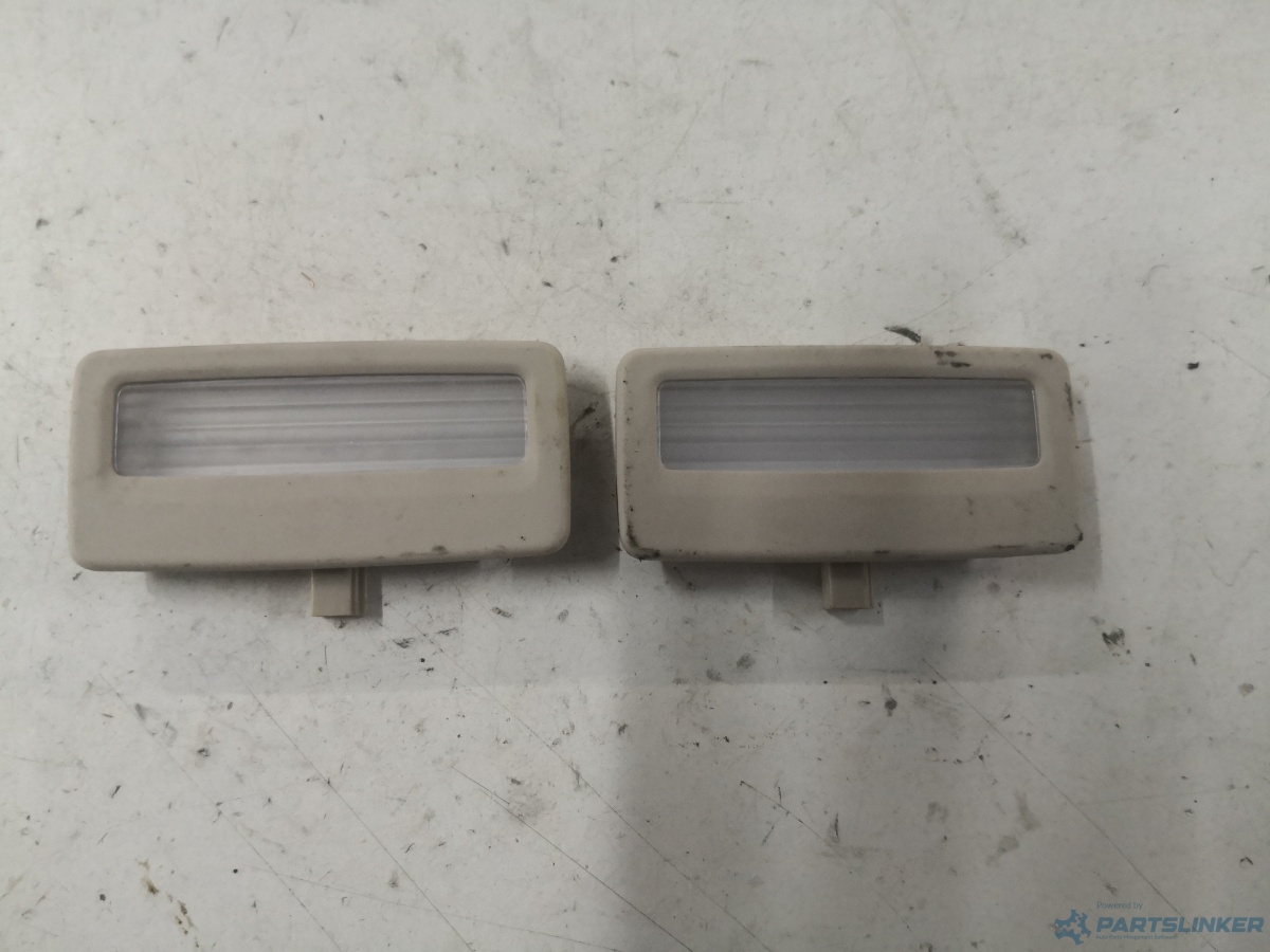 Lampa plafon BMW 5 (F10) [ 2009 - 2016 ] OEM 9163767