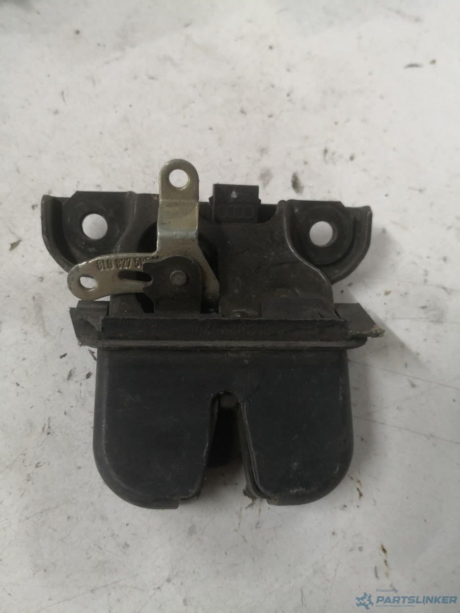 Broasca haion AUDI A3 II (8P1) [ 2003 - 2013 ] OEM 8l0827505m – foto 2