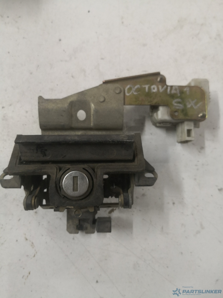 Broasca haion SKODA OCTAVIA (1U2) [ 1996 - 2010 ] OEM 1u98275656