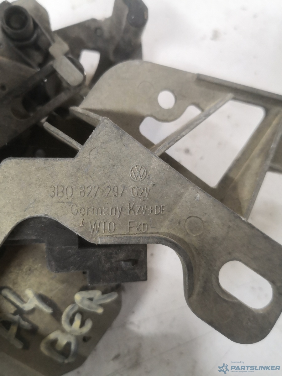 Broasca haion AUDI A4 II Avant (8E5, B6) [ 2000 - 2005 ] OEM 3b0827297 – foto 2
