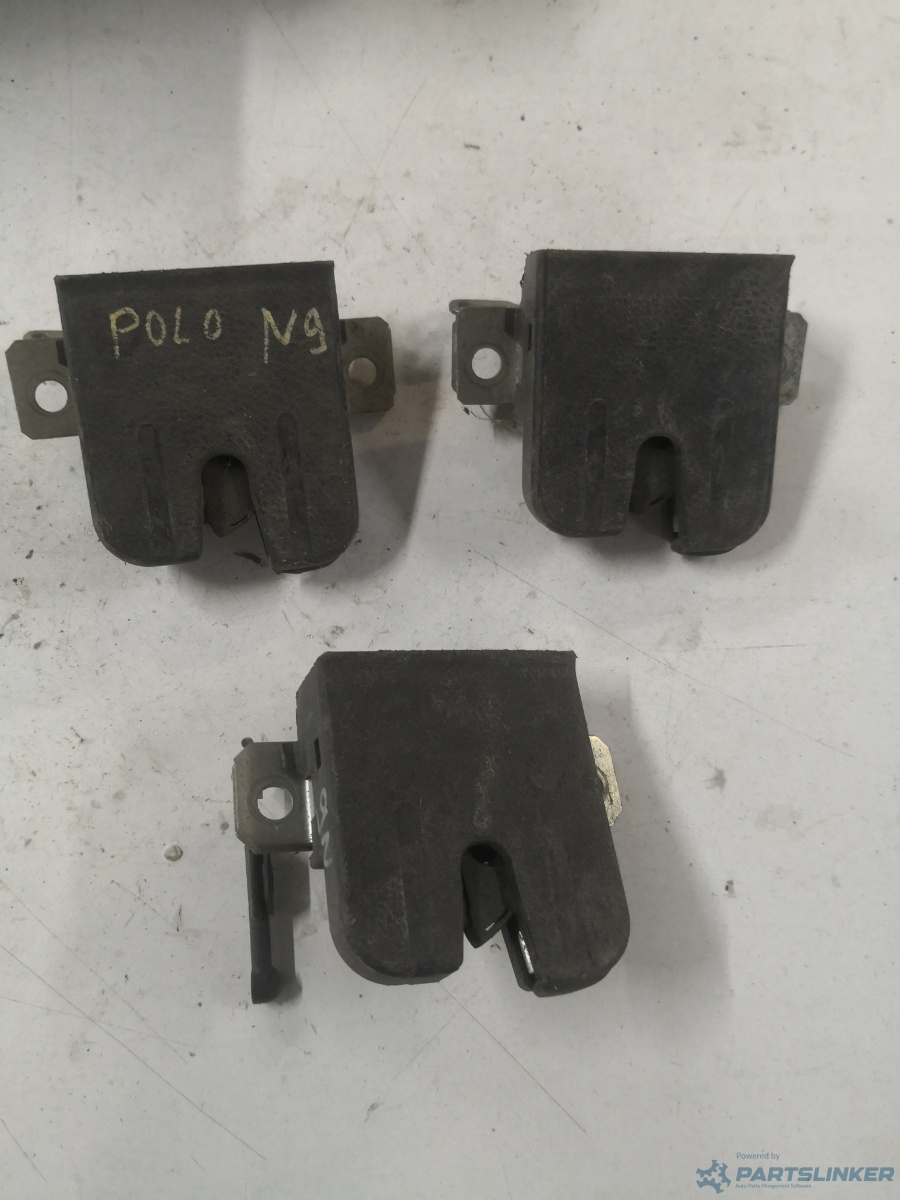 Broasca haion VOLKSWAGEN POLO (9N_) [ 2001 - 2012 ]