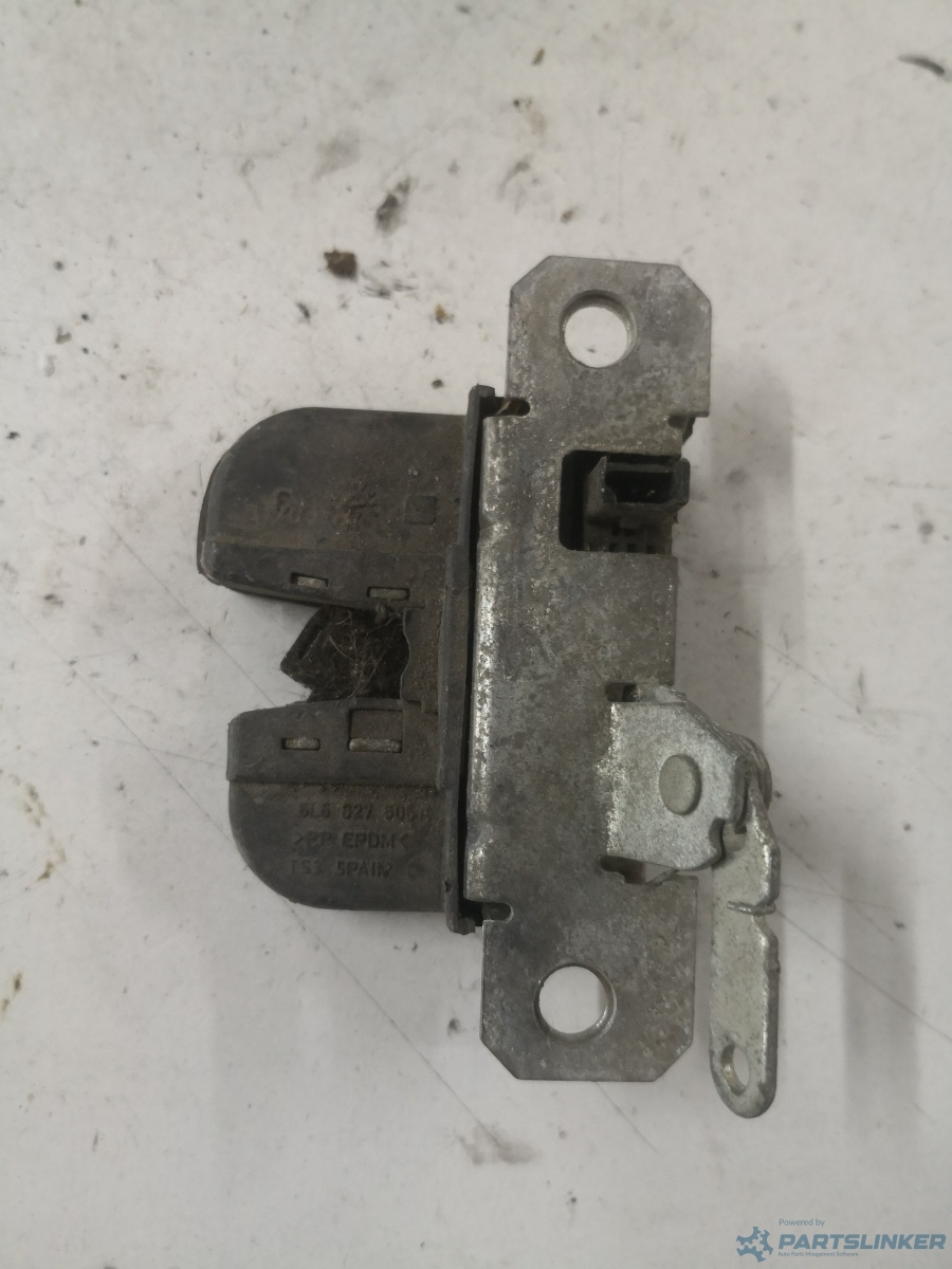 Broasca haion SEAT IBIZA IV (6L1) [ 2002 - 2009 ] OEM 6l6327505a – foto 2
