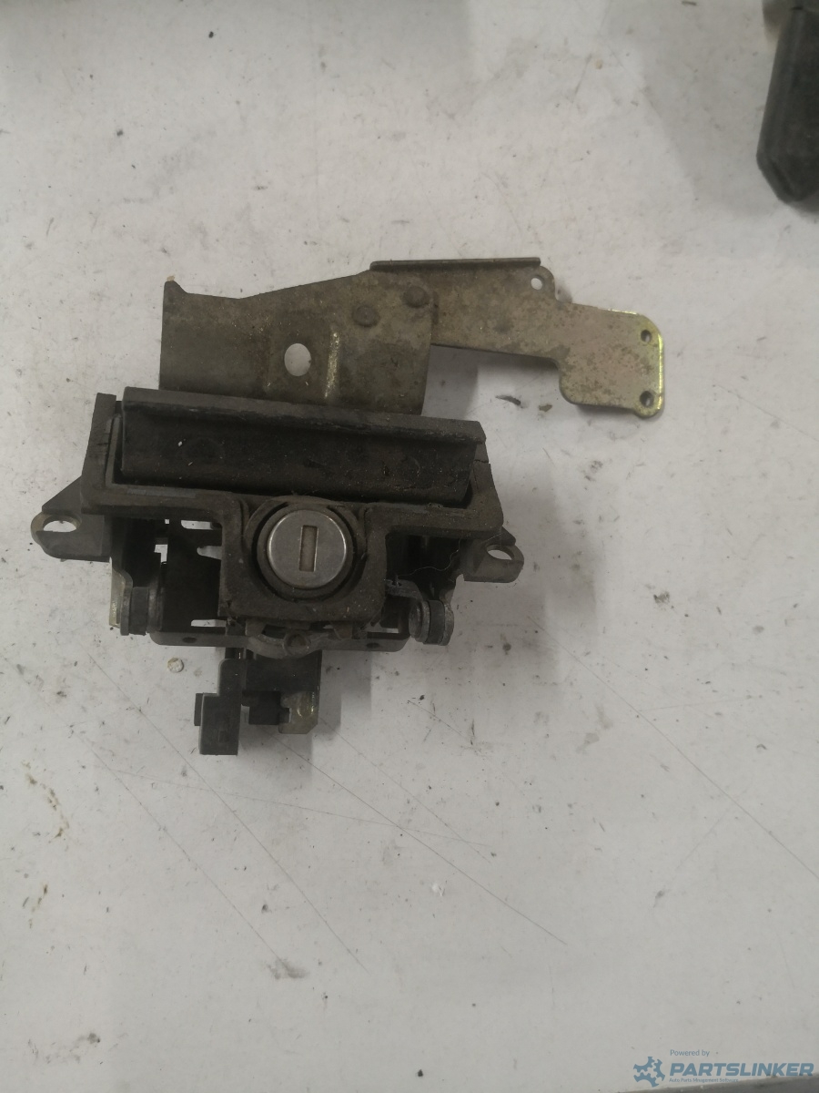 Broasca haion SKODA OCTAVIA (1U2) [ 1996 - 2010 ] – foto 2