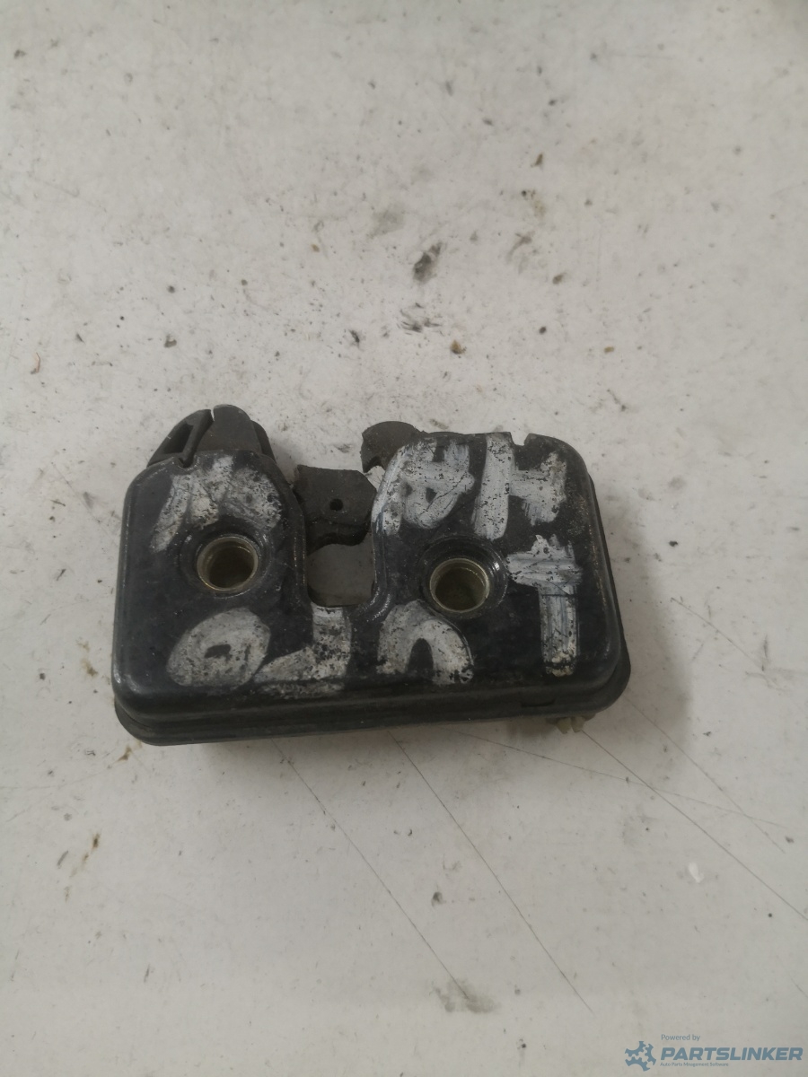 Broasca haion VOLKSWAGEN LUPO (6X1, 6E1) [ 1998 - 2005 ]