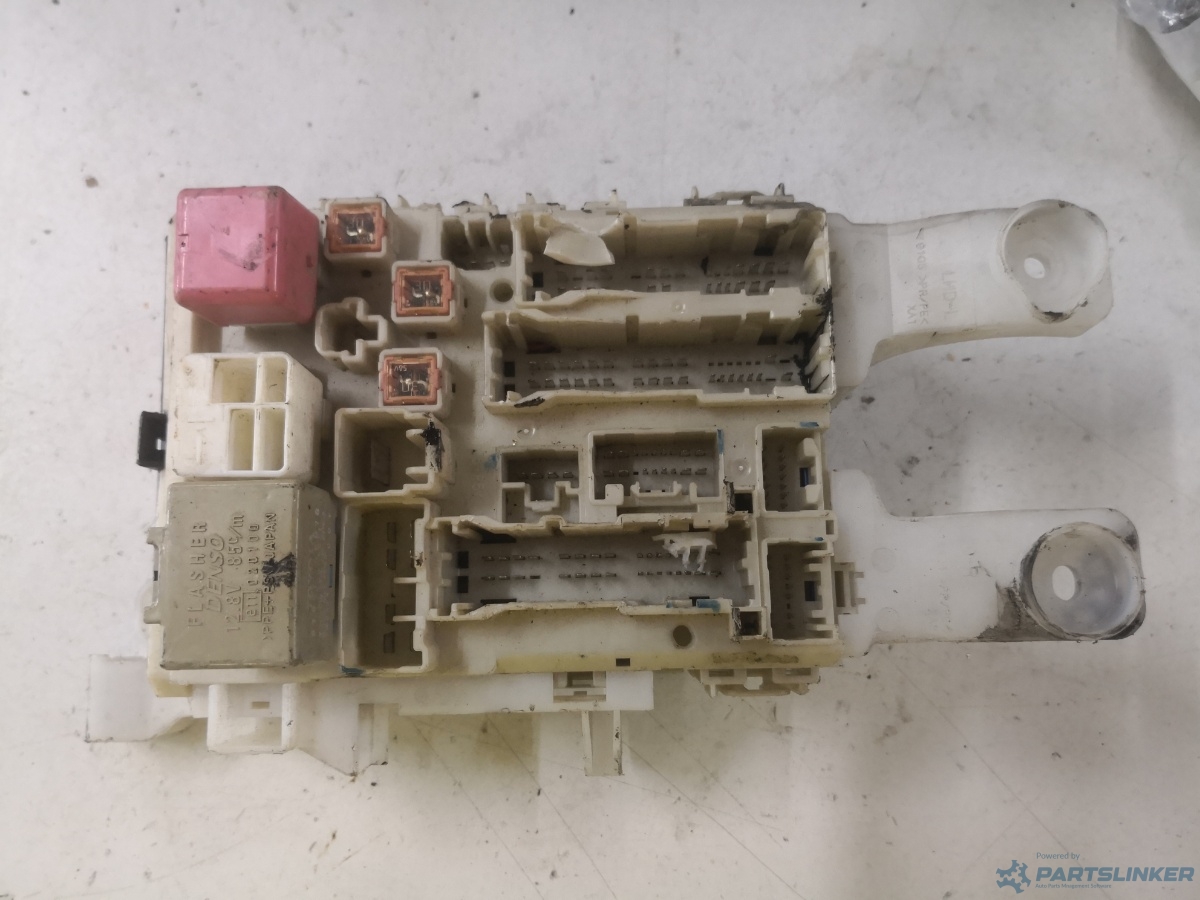 Panou sigurante TOYOTA RAV 4 III (_A3_) [ 2005 - 2013 ] OEM 8273042020