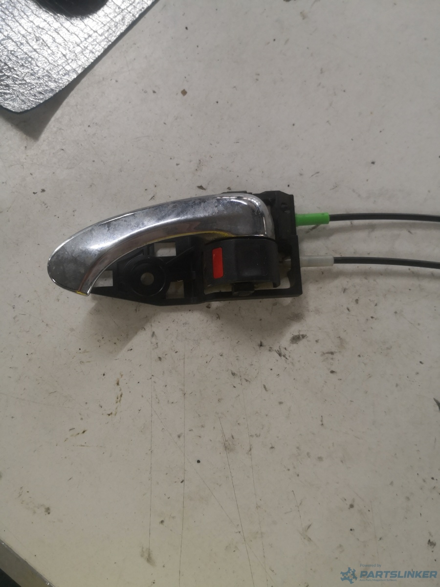 Broasca usa stanga spate TOYOTA RAV 4 III (_A3_) [ 2005 - 2013 ] OEM 8032510 – foto 2