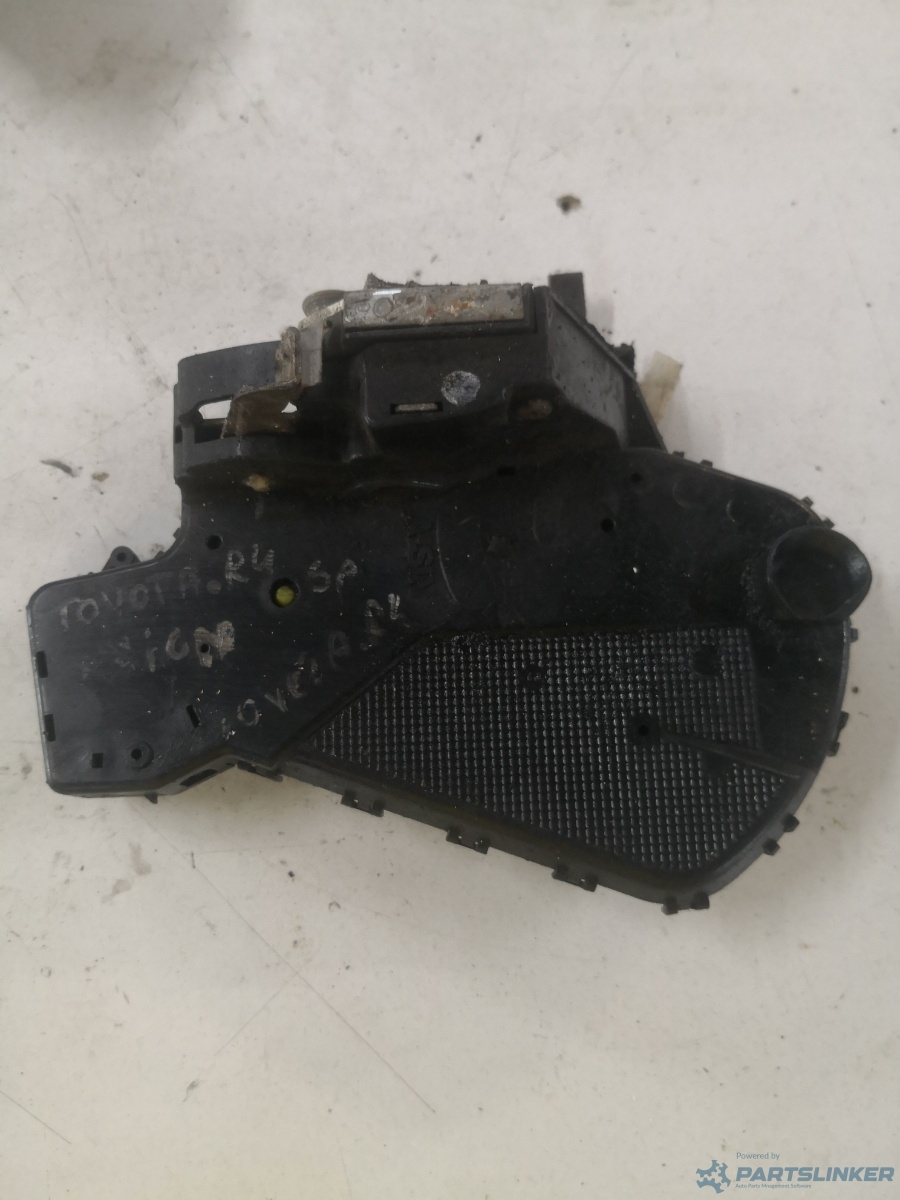 Broasca usa stanga spate TOYOTA RAV 4 III (_A3_) [ 2005 - 2013 ]