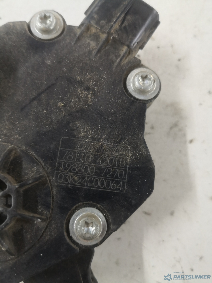 Pedala acceleratie TOYOTA RAV 4 III (_A3_) [ 2005 - 2013 ] OEM 7811042010 – foto 2
