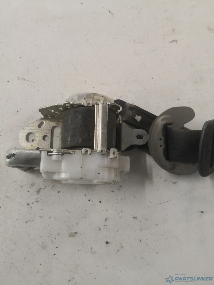 Centura siguranta stanga fata TOYOTA RAV 4 III (_A3_) [ 2005 - 2013 ] OEM 2j082531