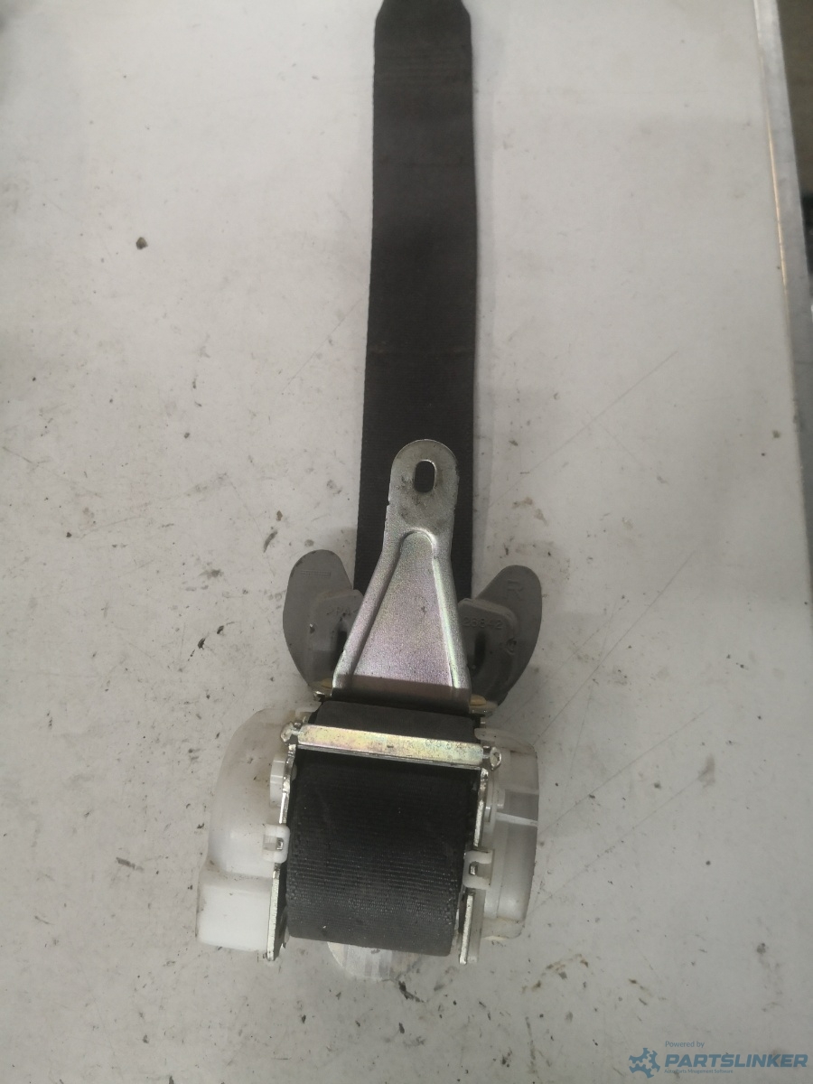 Centura siguranta dreapta spate TOYOTA RAV 4 III (_A3_) [ 2005 - 2013 ] OEM X8318jj068