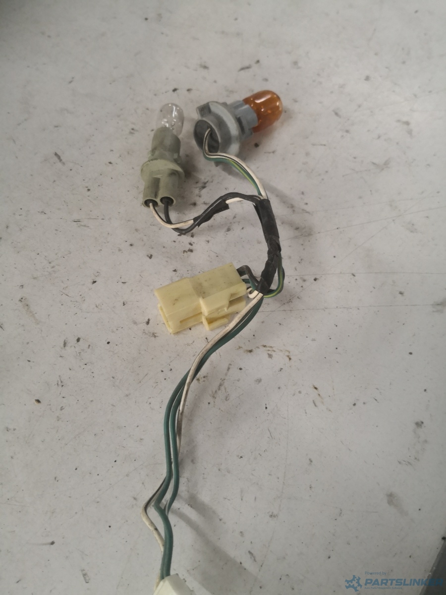 Soclu far / stop TOYOTA RAV 4 III (_A3_) [ 2005 - 2013 ]
