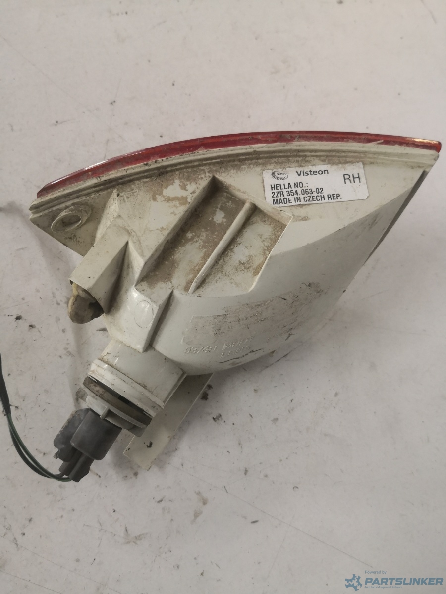Lampa spate / stop dreapta spate FORD FOCUS Estate DNW 1999 - 2007 2zr35406302 – foto 2