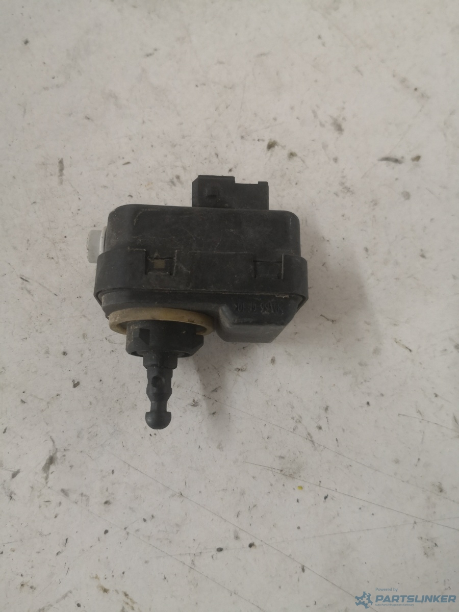 Reglaj faruri TOYOTA RAV 4 III (_A3_) [ 2005 - 2013 ]