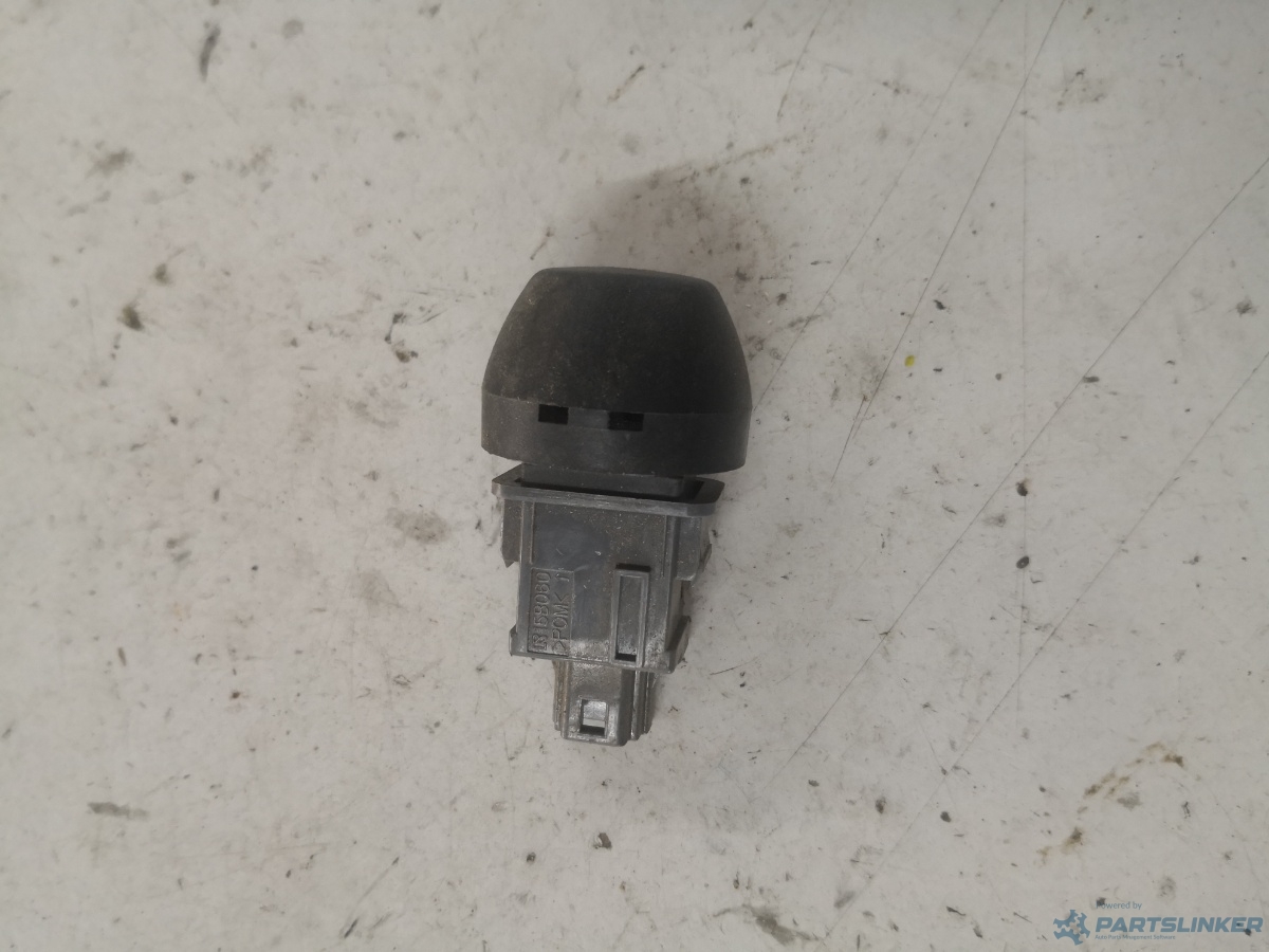 Buton avarie TOYOTA RAV 4 III (_A3_) [ 2005 - 2013 ] – foto 2
