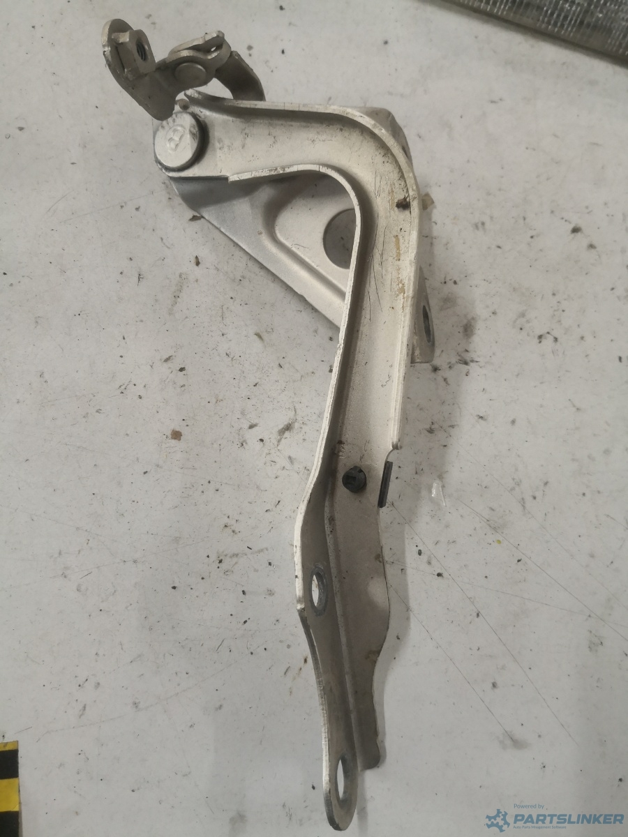 Balama capota TOYOTA RAV 4 III (_A3_) [ 2005 - 2013 ] – foto 2