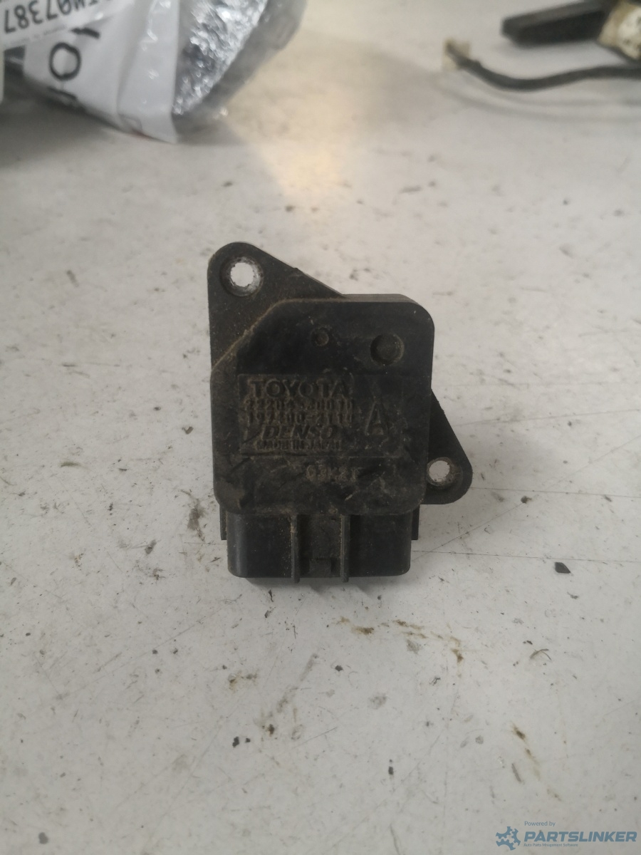 Debitmetru aer TOYOTA RAV 4 III (_A3_) [ 2005 - 2013 ] OEM 2220430010