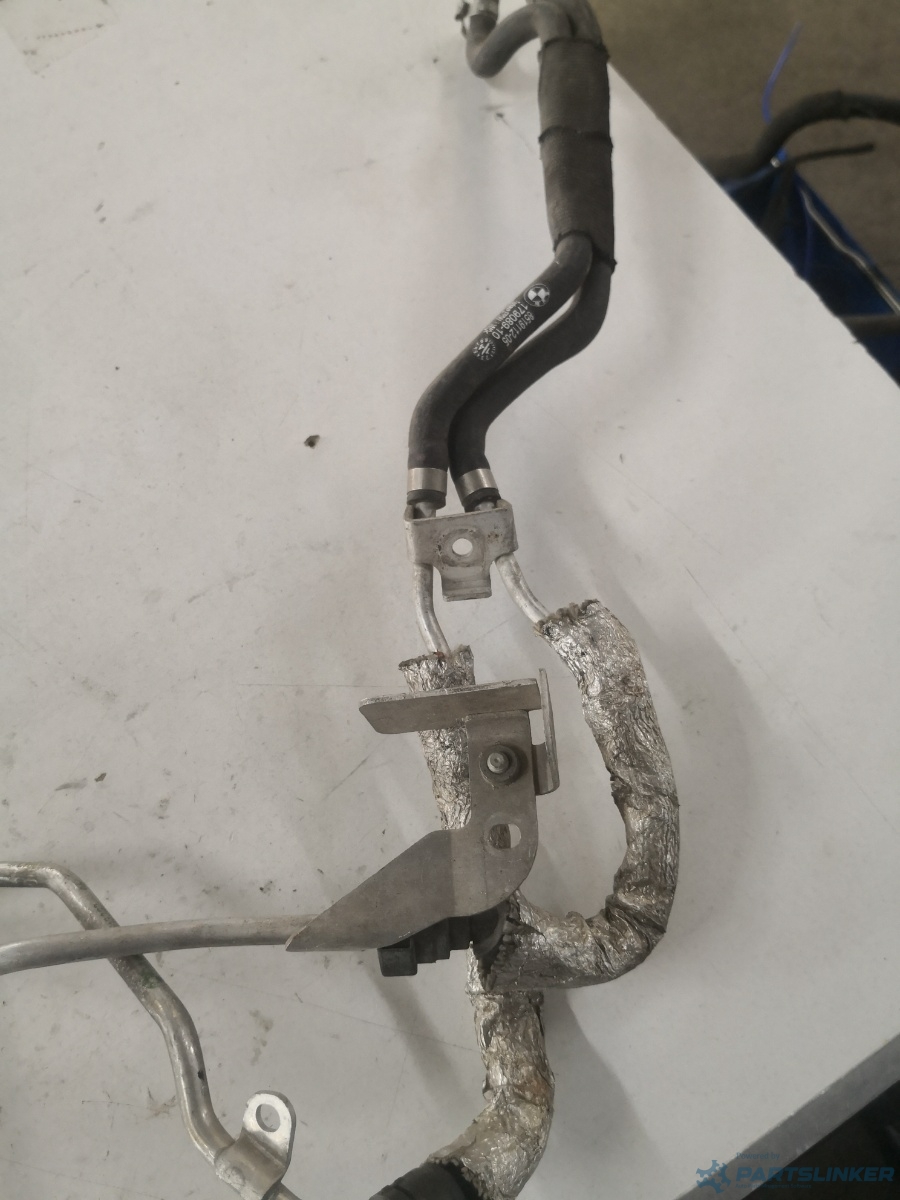 Conducte AC BMW X5 III (F15, F85) [ 2012 - 2018 ] OEM 851911205