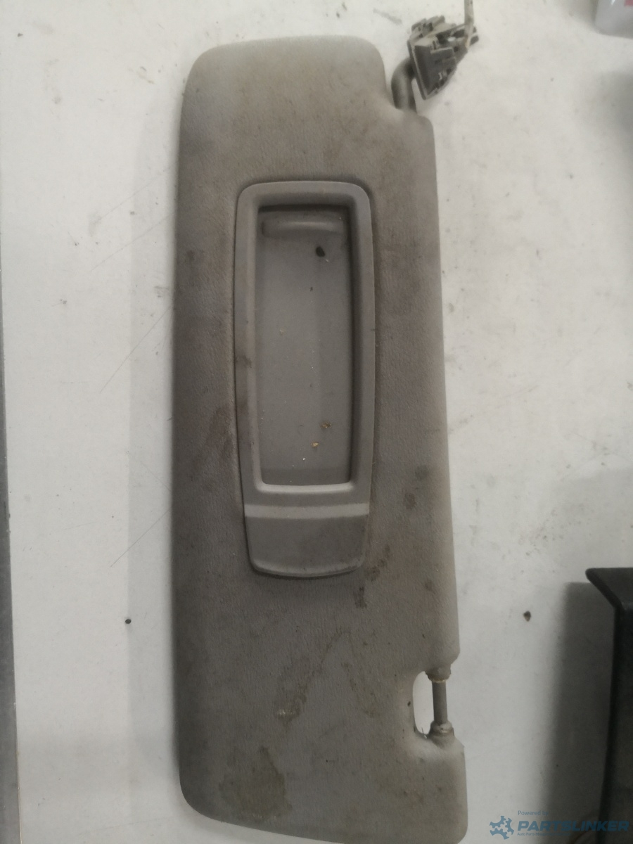 Parasolar stanga fata BMW X5 III (F15, F85) [ 2012 - 2018 ]