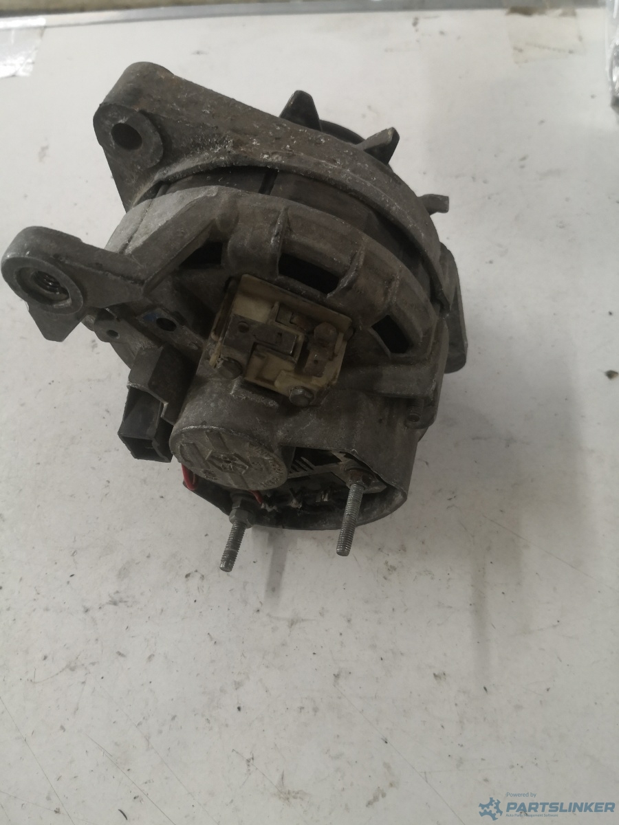 Alternator DACIA 1310 Saloon (U, X) [ 1983 - 2004 ] OEM 01166100 – foto 2