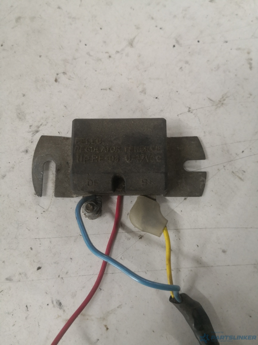 Releu regulator tensiune DACIA 1310 Saloon (U, X) [ 1983 - 2004 ]