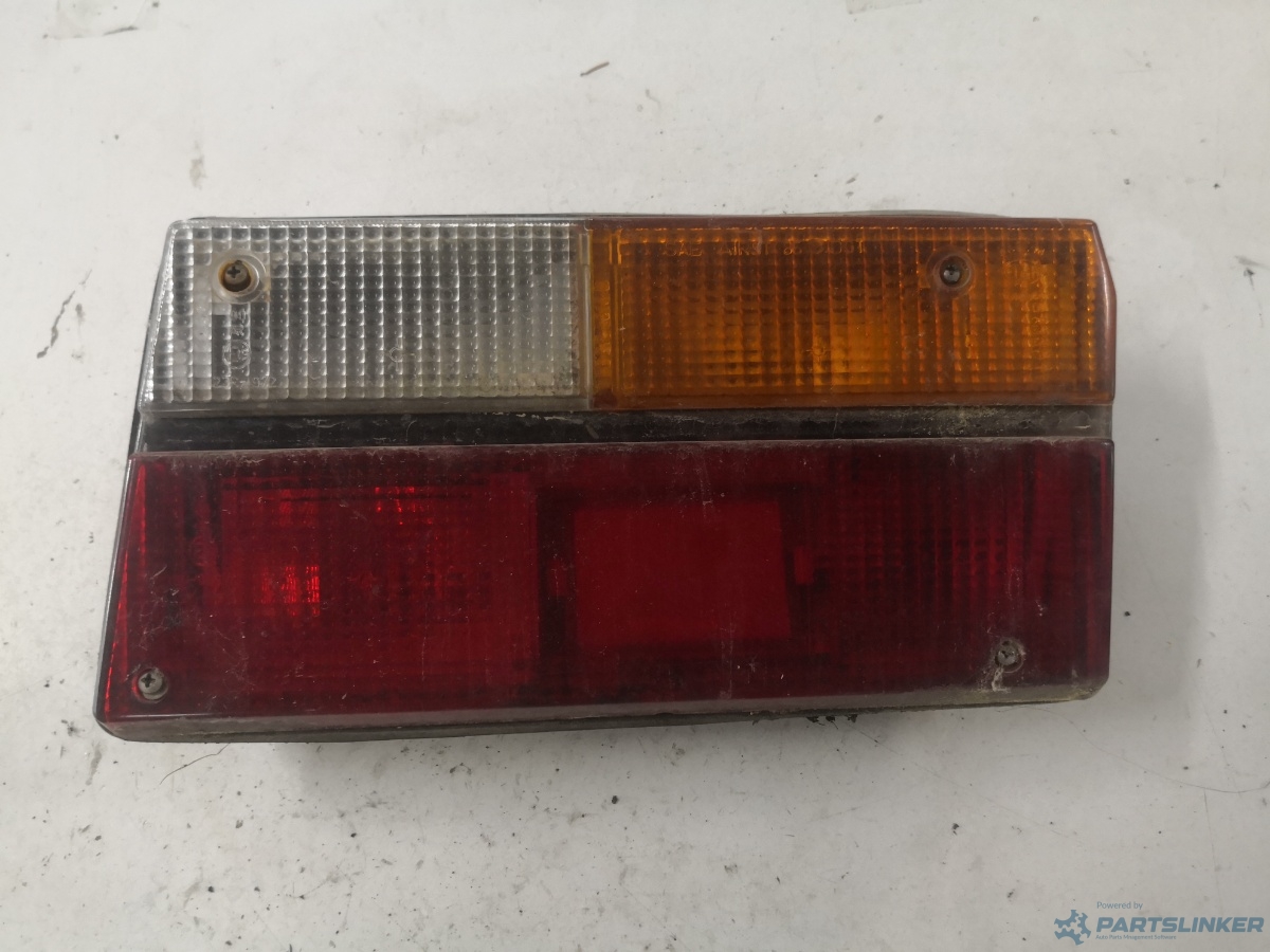 Lampa spate / stop dreapta spate DACIA 1310 Saloon (U, X) [ 1983 - 2004 ]
