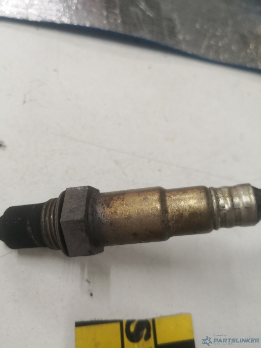 Sonda Lambda VOLKSWAGEN GOLF V (1K1) [ 2003 - 2009 ] OEM 047906262 – foto 2