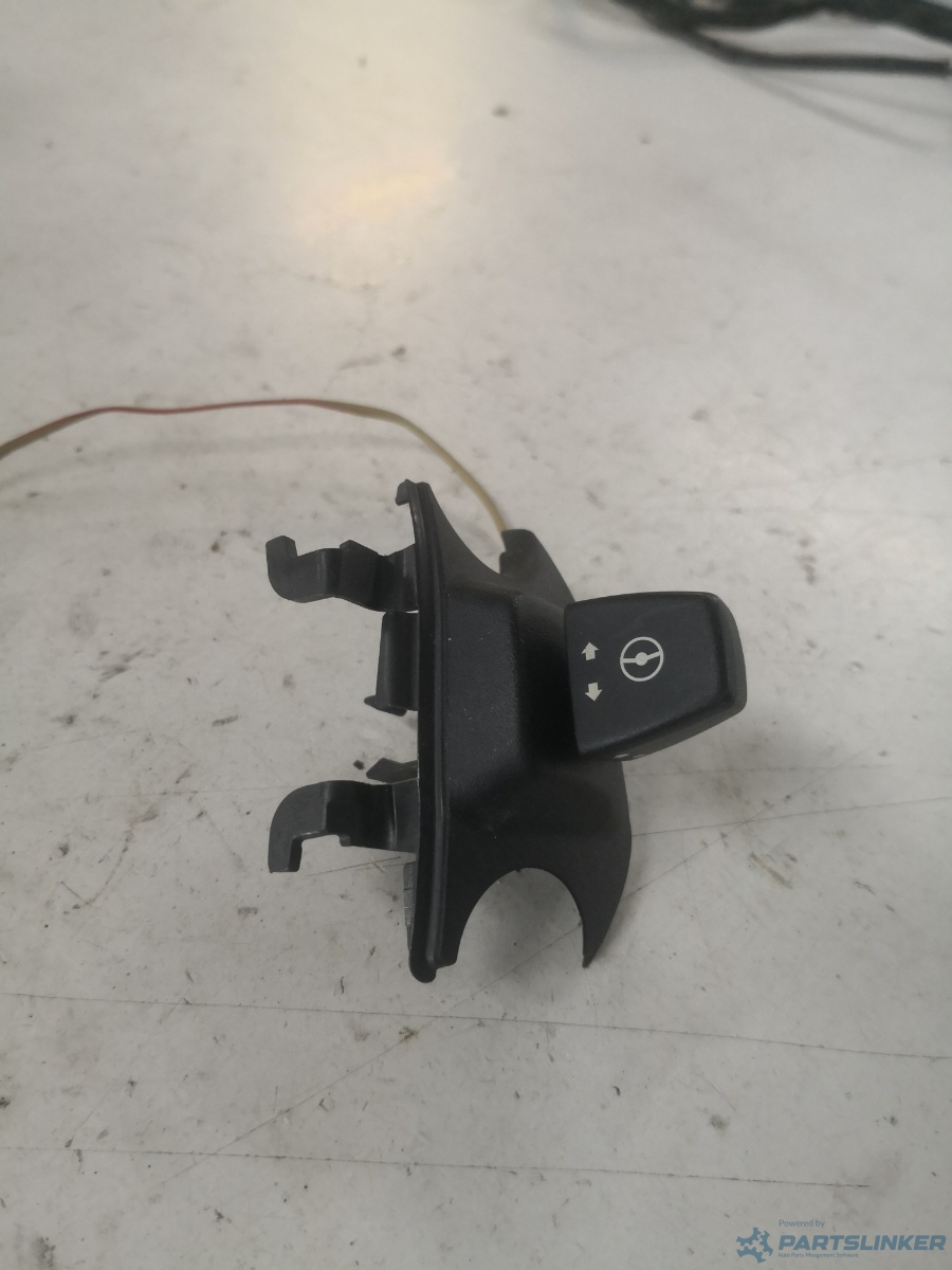 Reglaj volan BMW X5 II (E70) [ 2006 - 2013 ] OEM 6966710
