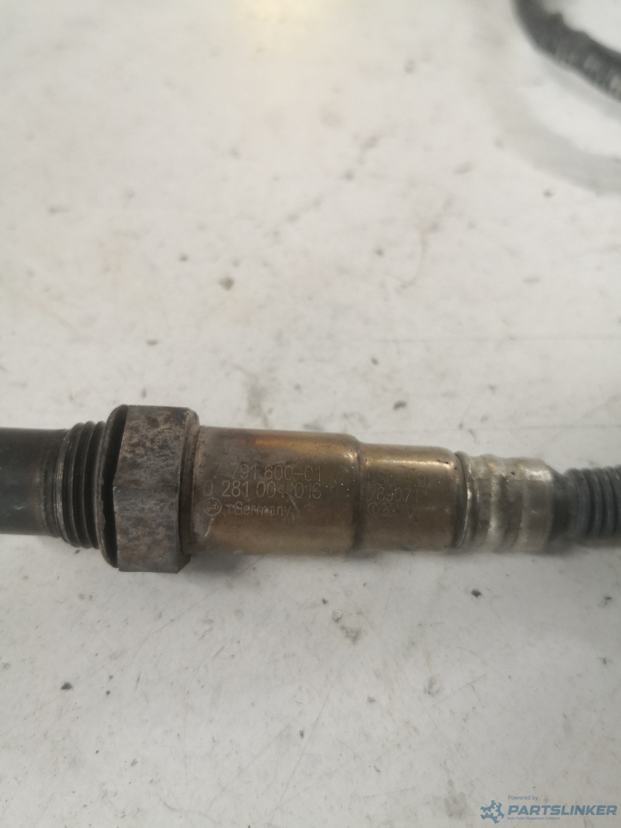 Sonda Lambda BMW X5 II (E70) [ 2006 - 2013 ] OEM 0281004016 – foto 2