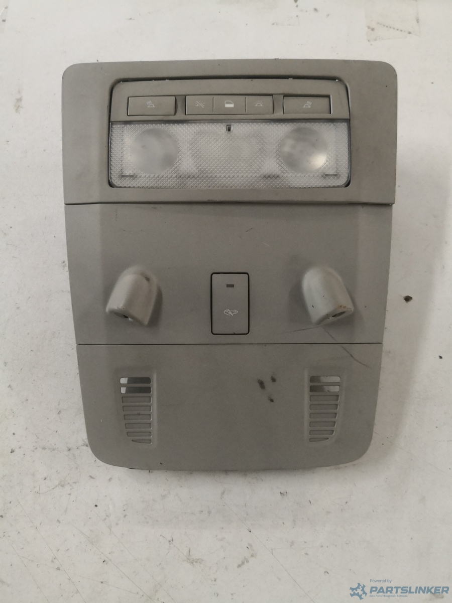 Lampa plafon OPEL INSIGNIA (G09) [ 2008 - 2017 ] OEM 13309524