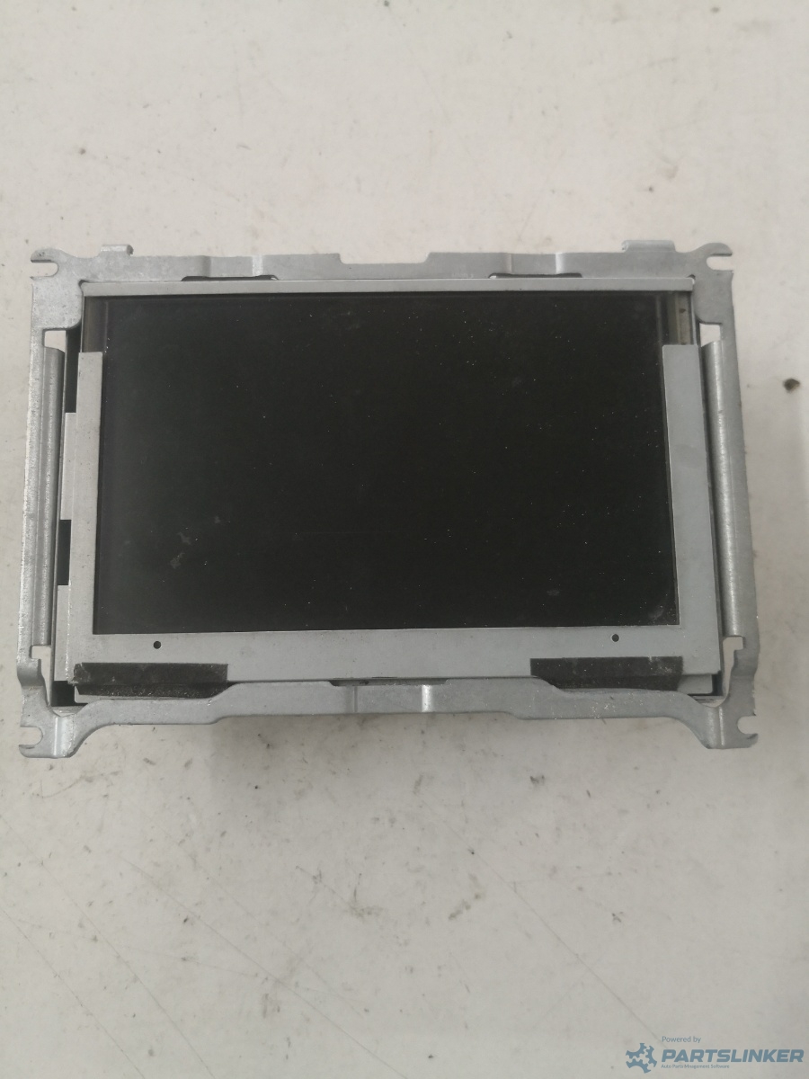 Display JAGUAR XF (CC9_, X250) [ 2008 - 2015 ] OEM 8x2310e889ad