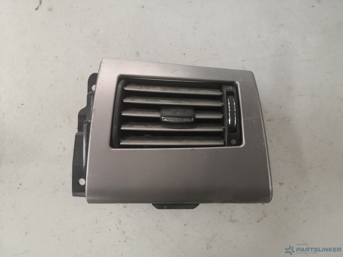 Guri ventilatie dreapta fata JAGUAR XF (CC9_, X250) [ 2008 - 2015 ] OEM 8x2014a23bh