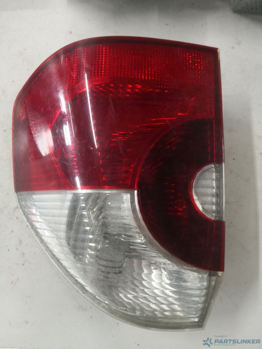 Lampa spate / stop dreapta spate BMW X3 (E83N) [ 2003 - 2011 ] OEM 63216990170